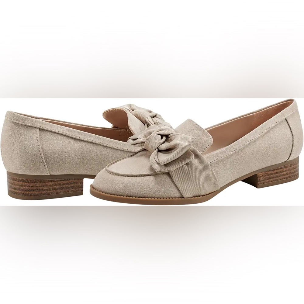 NIB Bandolino Lindio Loafer